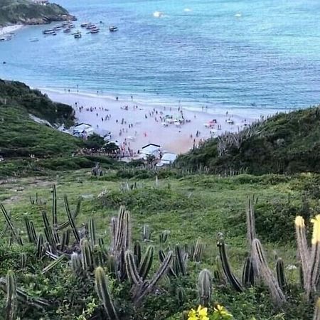 Condomínio Beach Town. Arraial do Cabo Exterior foto