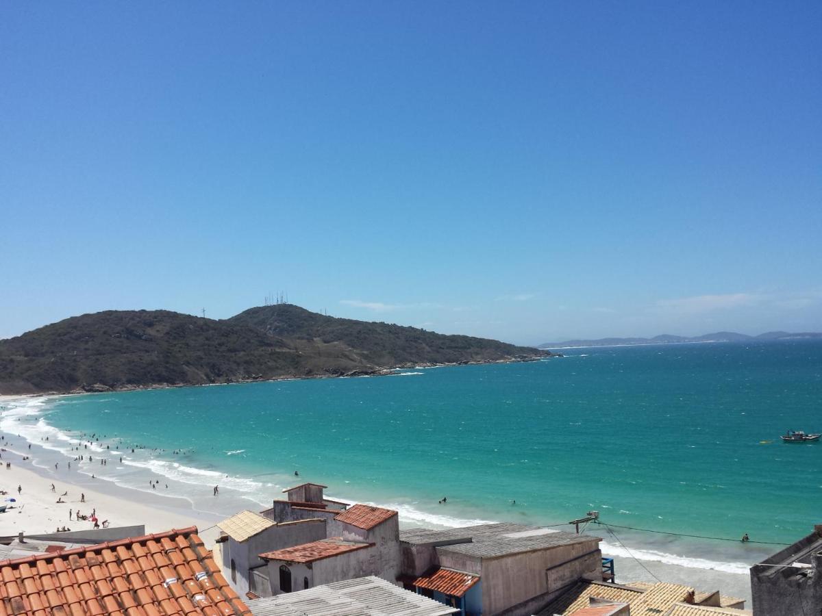 Condomínio Beach Town. Arraial do Cabo Exterior foto