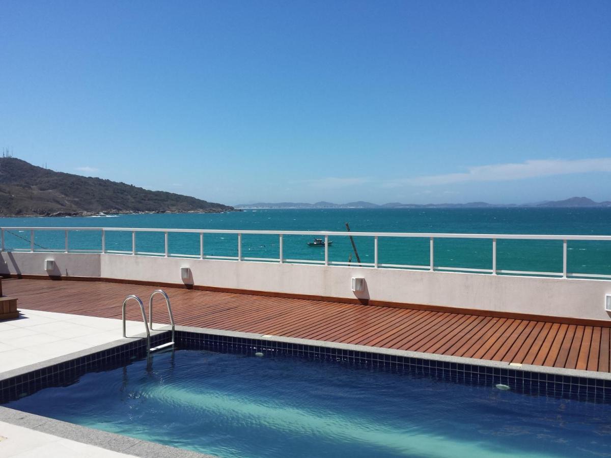 Condomínio Beach Town. Arraial do Cabo Exterior foto