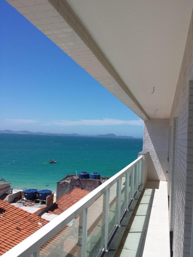 Condomínio Beach Town. Arraial do Cabo Exterior foto