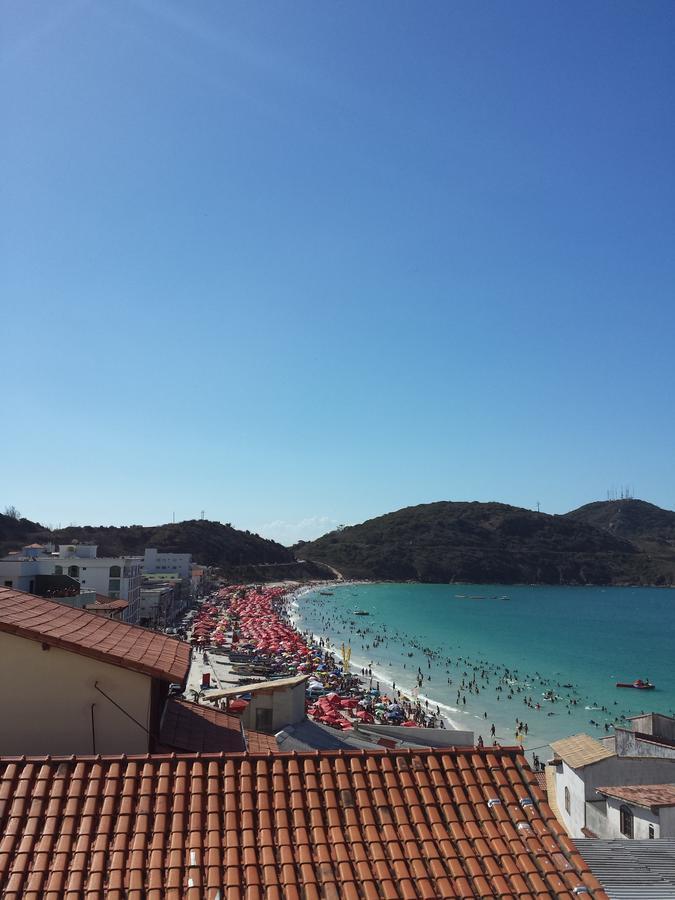 Condomínio Beach Town. Arraial do Cabo Exterior foto