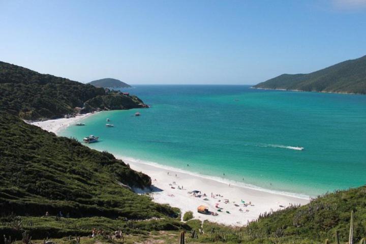 Condomínio Beach Town. Arraial do Cabo Exterior foto